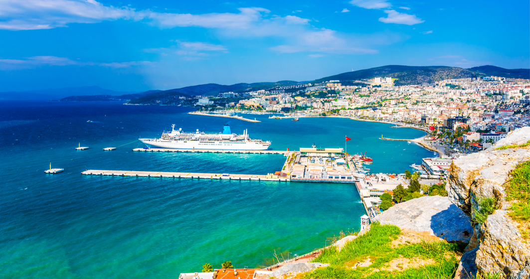 Kusadasi - Turcia