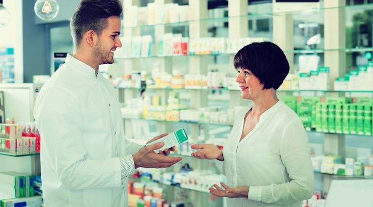 Farmacist