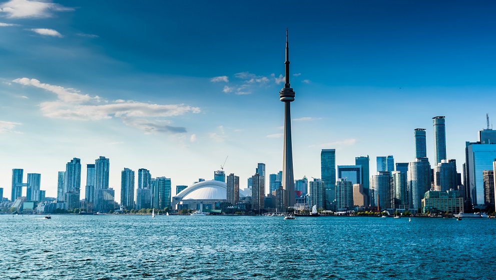 #5 Canada
