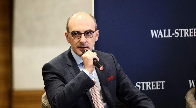 Ovidiu Sandor: Piata rezidentiala s-a dezmortit, s-a trezit dupa somnul din 2008
