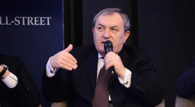 Mircea Ursache, vicepresedinte ASF: Fondul suveran listat, o solutie pentru piata