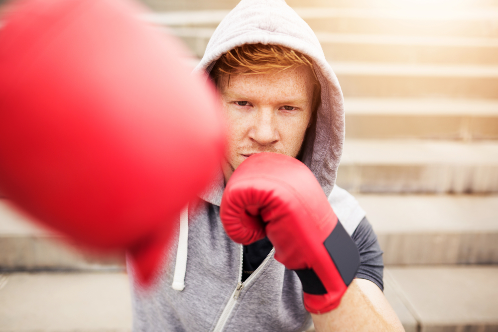 5. Jab, Jab, Jab, Right Hook, de Gary Vaynerchuk