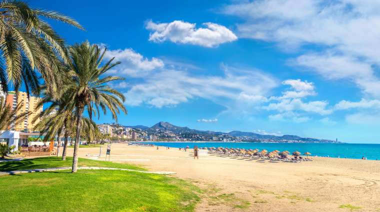 Andaluzia