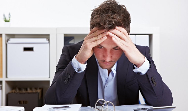 Investitiile si economisirea reduc stresul