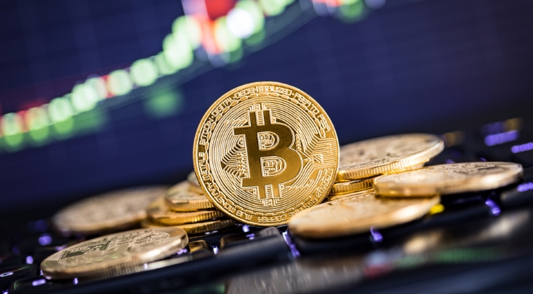 Bitcoin este aruncata la lupi