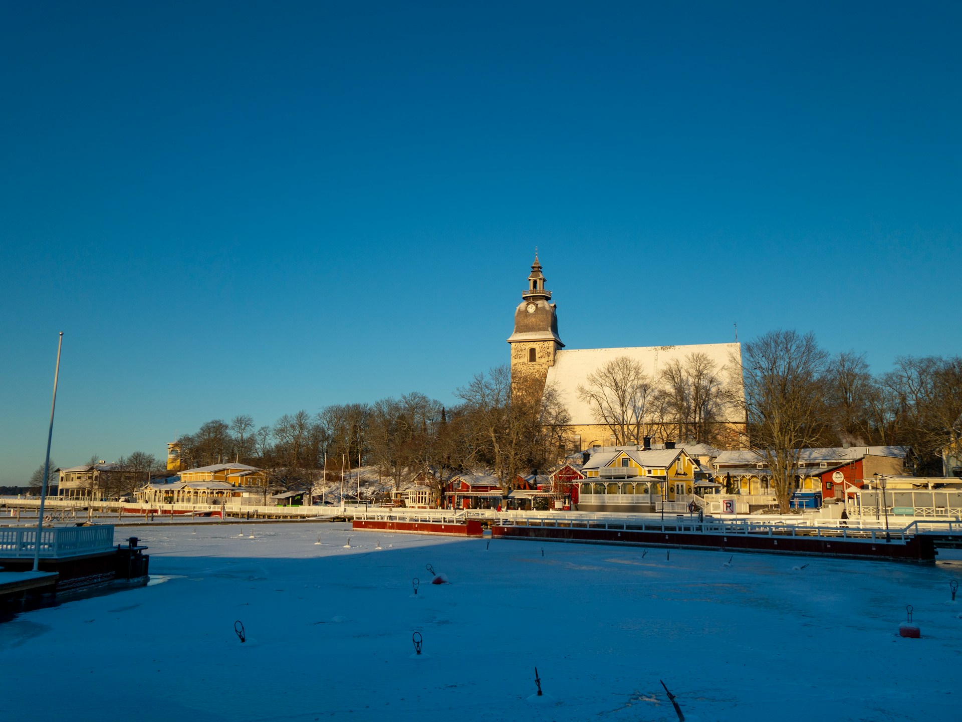 Naantali (Finlanda)