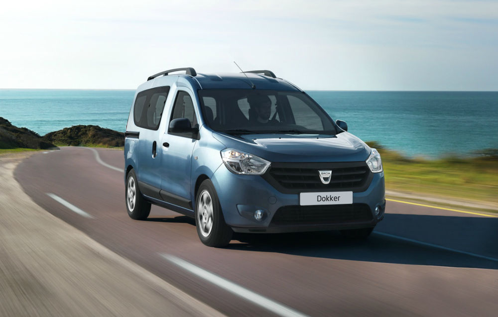 1. Dacia