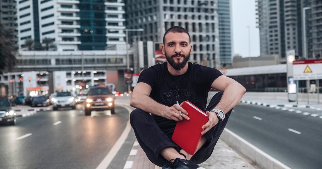 Stefan Mandachi, Spartan: Mediul de afaceri este motorul economiei, nu magarul de sacrificiu