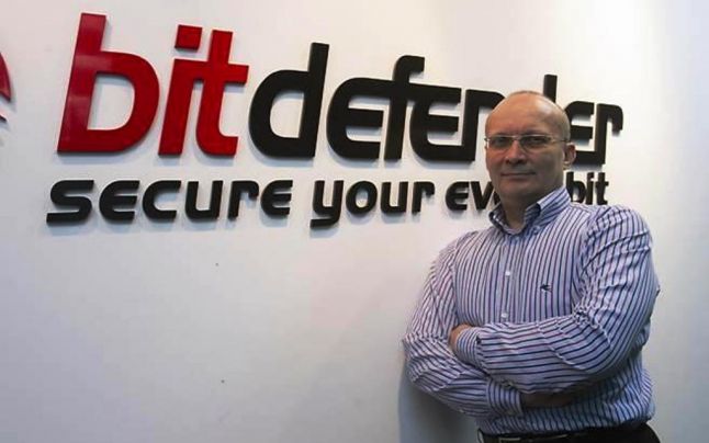 Tranzactia care evalueaza Bitdefender la peste 600 milioane de dolari