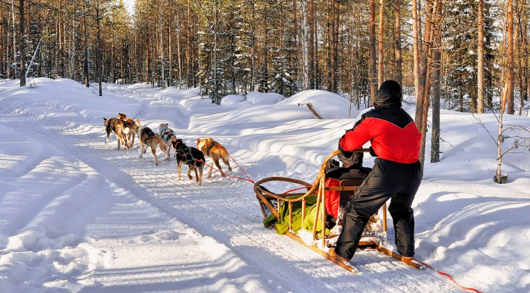 Finlanda