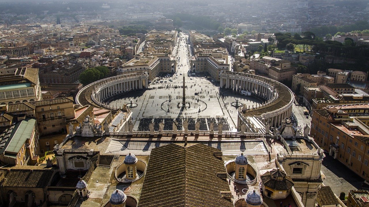 Vatican