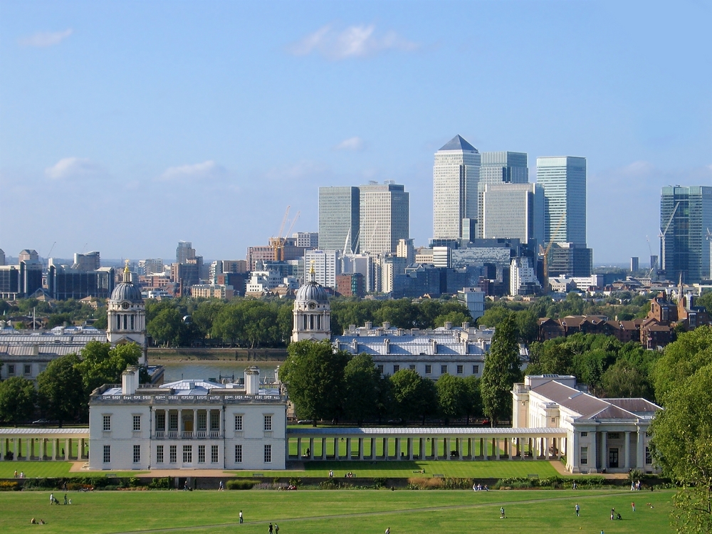 6. London Business School
