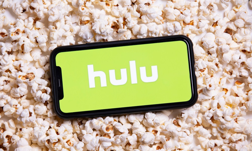Hulu