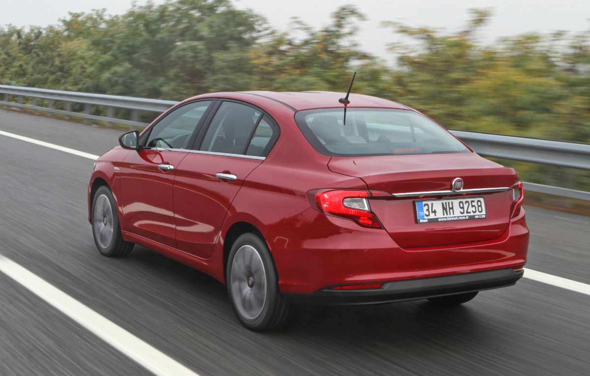 Fiat - 12.390 euro cu TVA