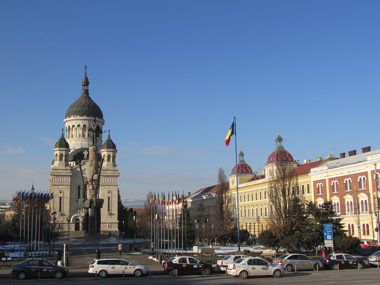 Preturi apartamente in Cluj