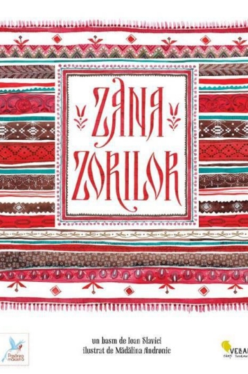 Zana Zorilor