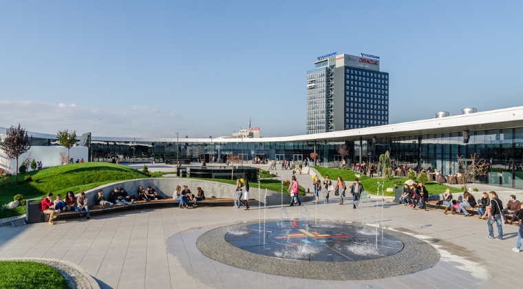 Floreasca