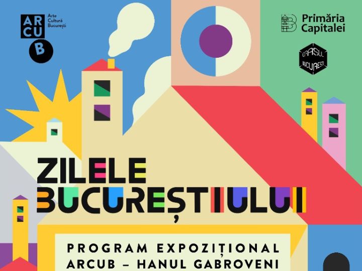 Zilele Bucureștiului 2023