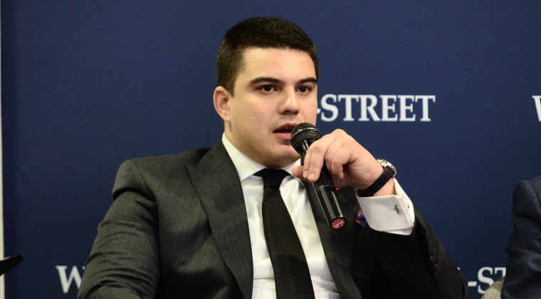 Mihai Paduroiu, CBRE: In 10 ani nu vom mai vedea cladiri conventionale de birouri, cu 10 etaje, parcare subterana, o cafenea si atat