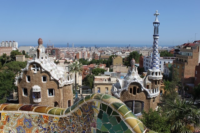 Barcelona, Spania