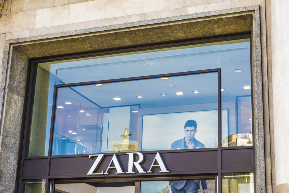 3. Amancio Ortega - 76,5 miliarde dolari