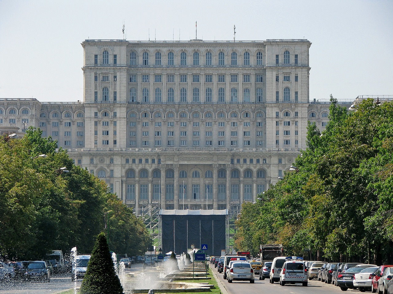 Preturi apartamente si locuinte in Bucuresti