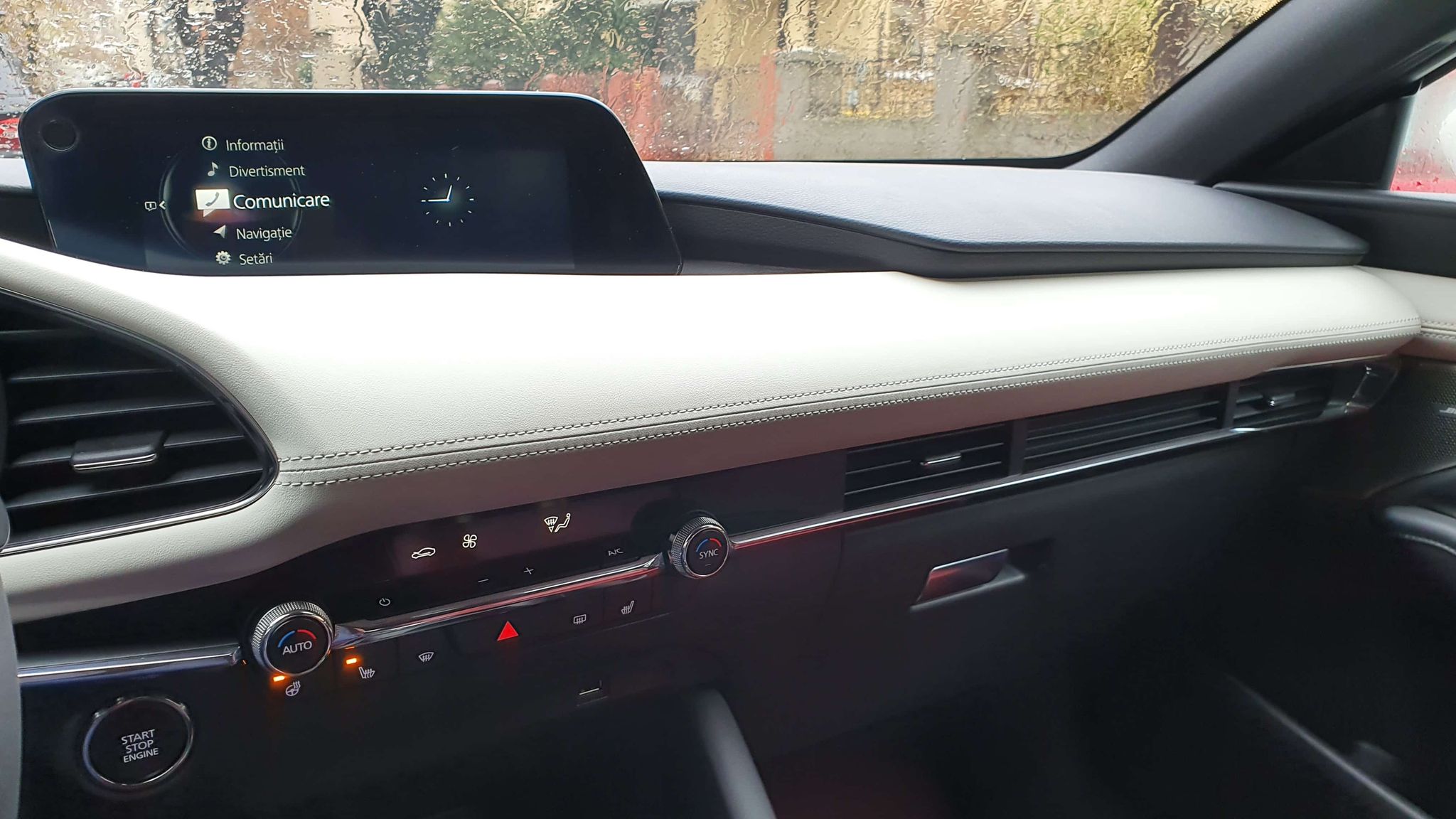 Mazda3 Edition 100