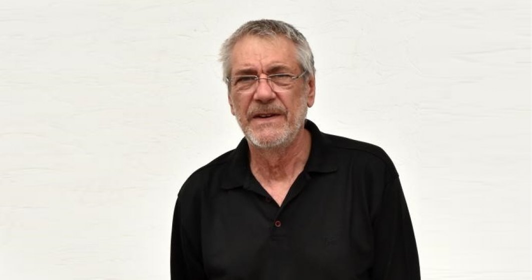 Marcel Iureș