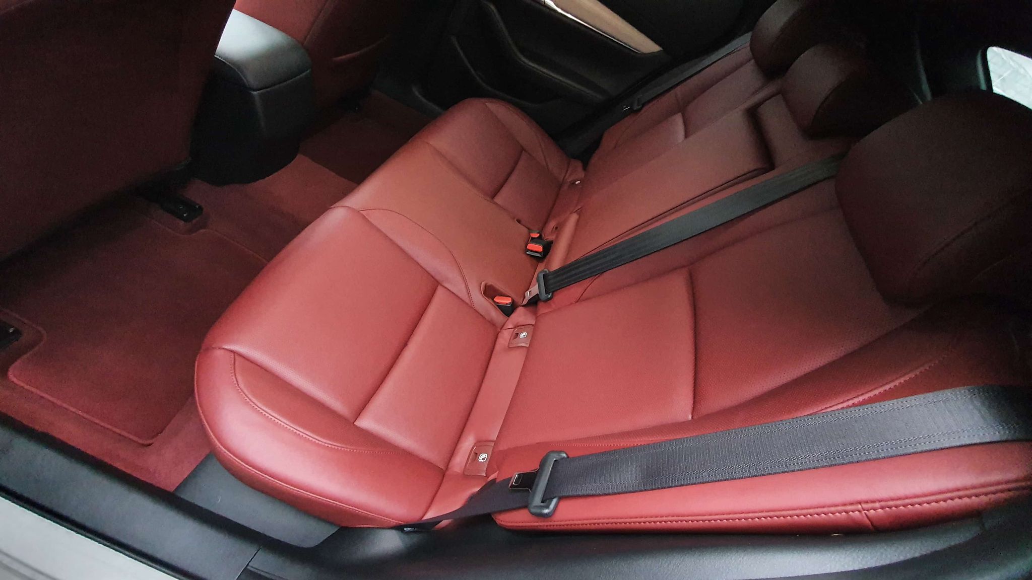 Mazda3 Edition 100