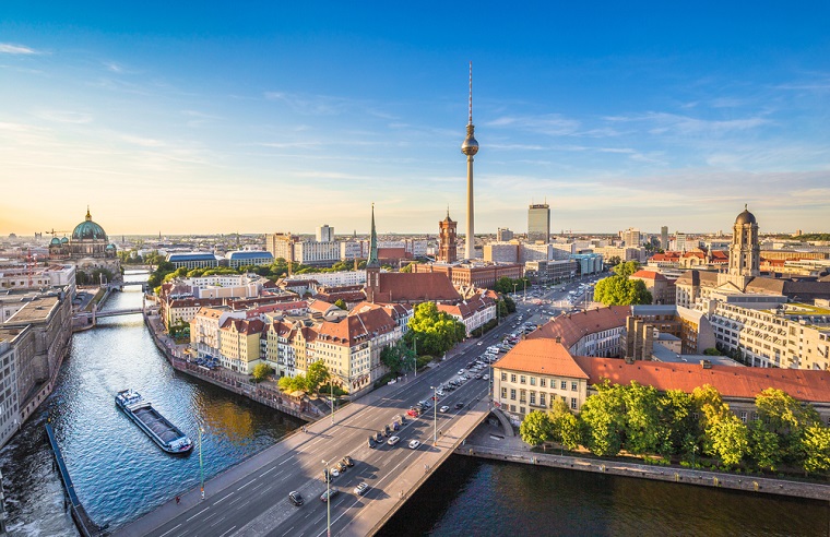 2. Berlin