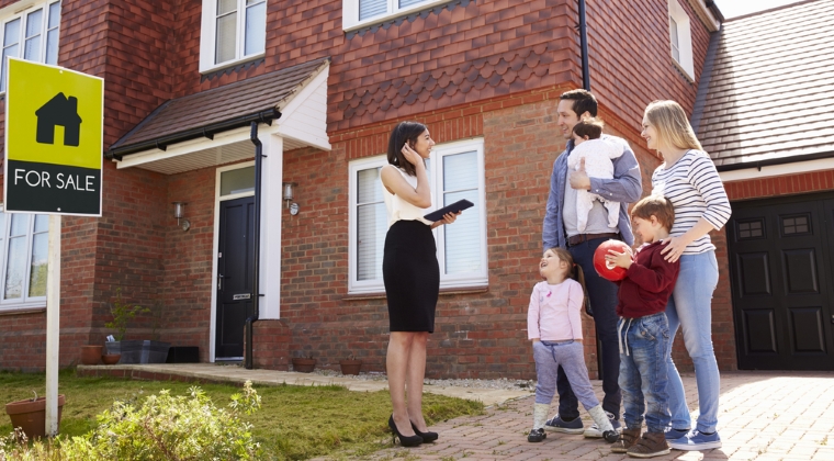 5. Gasirea clientilor potriviti si gestionarea vizitelor