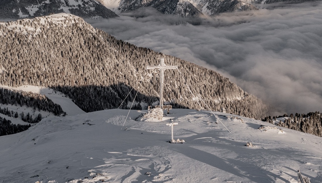 Locul 2 - Skiworld Ahrntal 