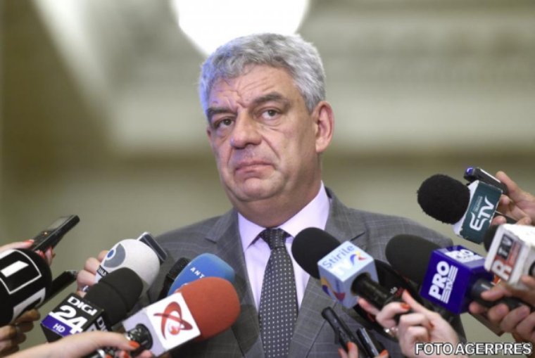 Mihai Tudose: S-a constatat ca randamentul de la Pilonul I este mult mai mare decat cel de la Pilonul II
