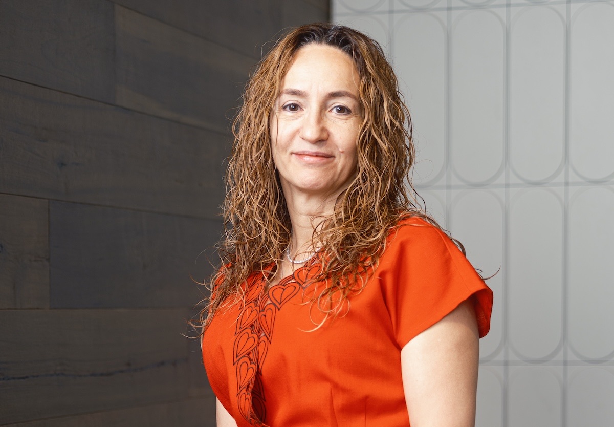 Antoanela Comșa - General Manager GranVia