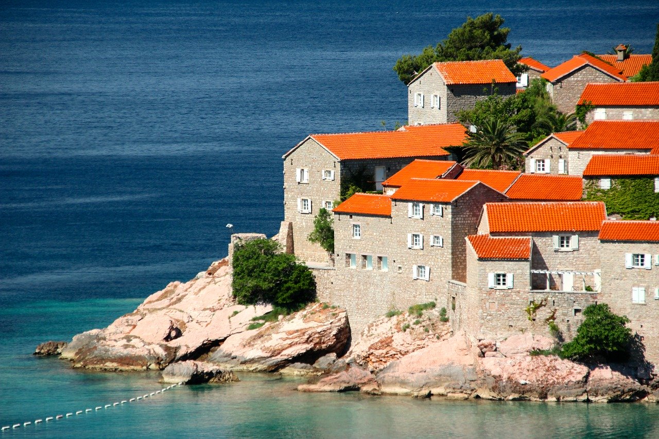 Muntenegru
