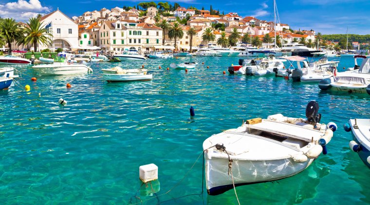 3. Hvar