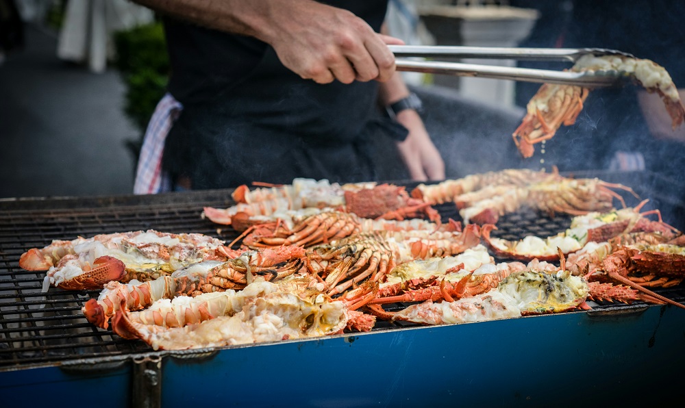 Crustacee