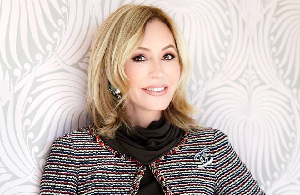 Anastasia Soare, Anastasia Beverly Hills
