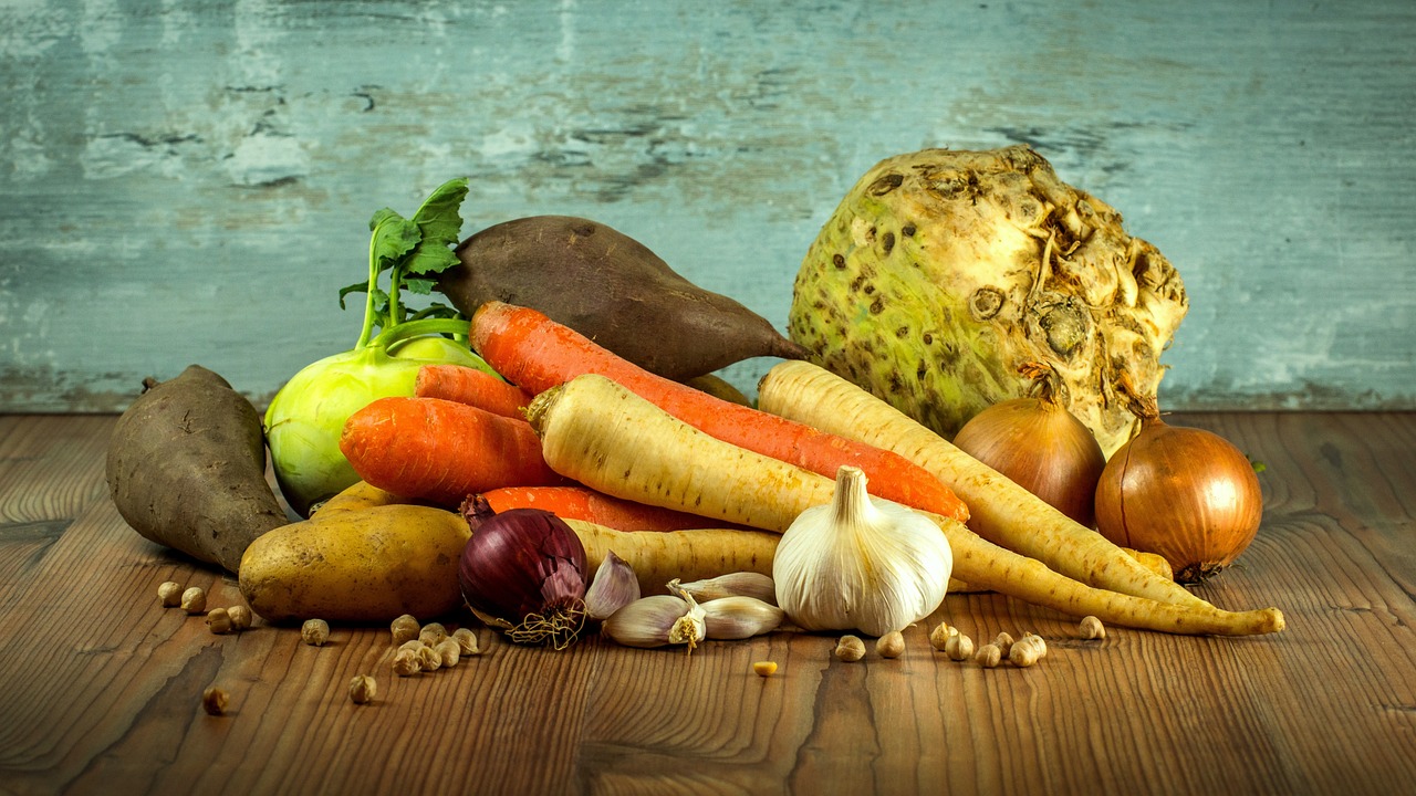 Artisan Food