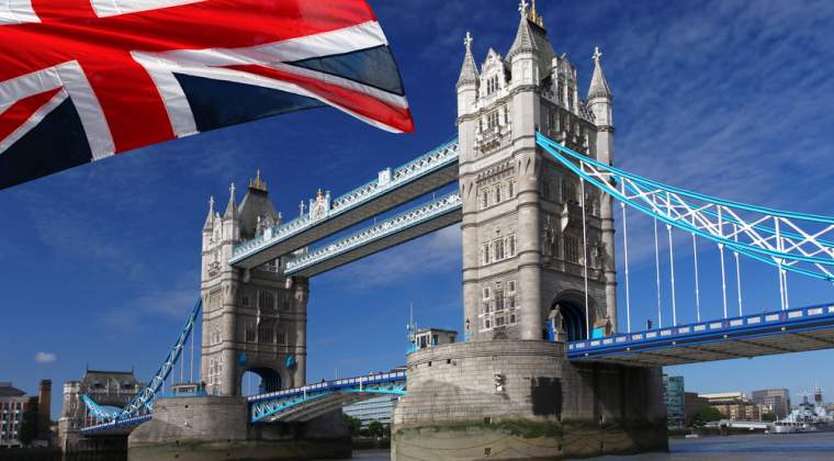 7. Regatul Unit al Marii Britanii