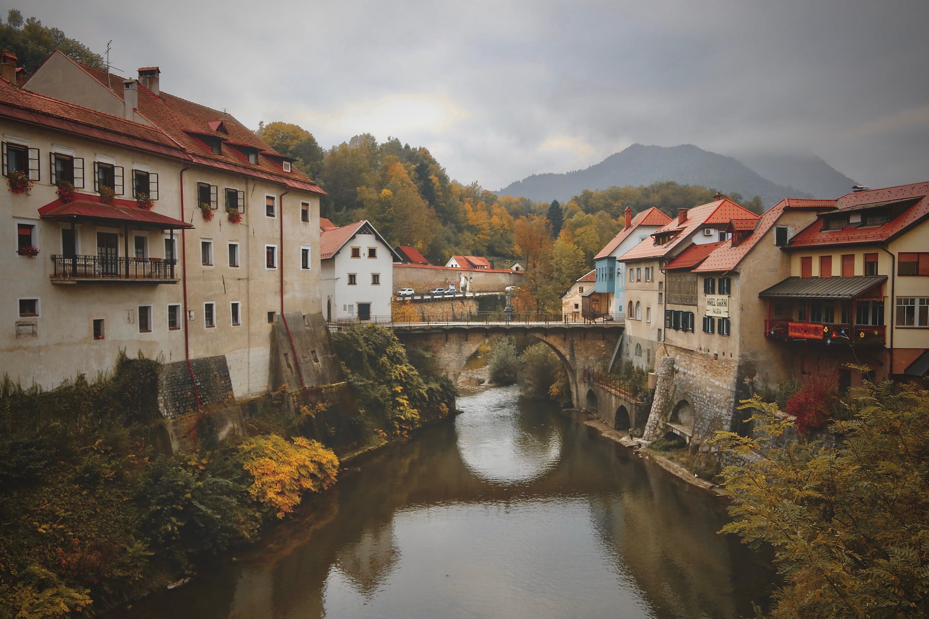 Ljubljana, Slovenia