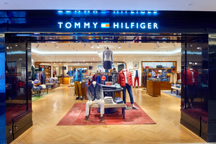 Tommy Hilfiger