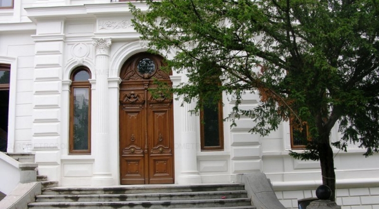 Vila Romana: 6 mil. euro